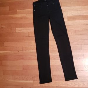 Citizen of Humanity Size 27 skinny pants